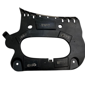 Smart ForTwo C453 Front Right Bumper Mount Bracket 2015-2020 A4538261414 Genuine - Image 1