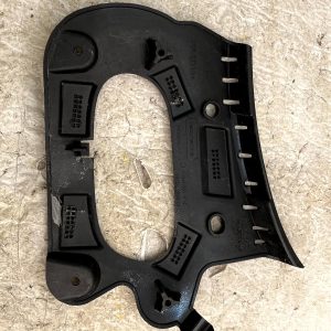 Smart ForTwo C453 Front Right Bumper Mount Bracket 2015-2020 A4538261414 Genuine - Image 6