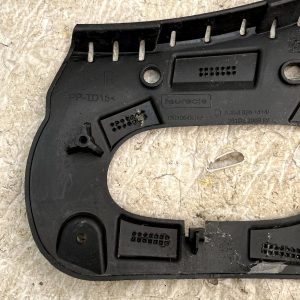 Smart ForTwo C453 Front Right Bumper Mount Bracket 2015-2020 A4538261414 Genuine - Image 7