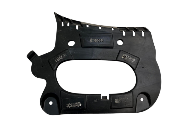 Smart-ForTwo-C453-Front-Right-Bumper-Mount-Bracket-2015-2020-A4538261414-Genuine-178193386455