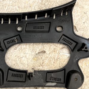 Smart ForTwo C453 Front Right Bumper Mount Bracket 2015-2020 A4538261414 Genuine - Image 8
