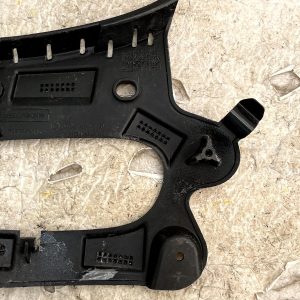 Smart ForTwo C453 Front Right Bumper Mount Bracket 2015-2020 A4538261414 Genuine - Image 9