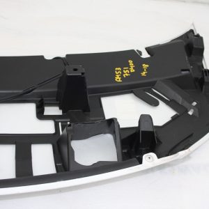 Smart Forfour W453 Front Bonnet Hood 2015 TO 2022 A4537510400 Genuine - Image 11