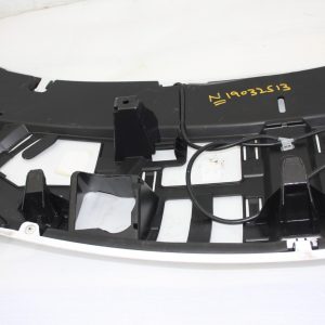 Smart Forfour W453 Front Bonnet Hood 2015 TO 2022 A4537510400 Genuine - Image 12