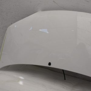 Smart Forfour W453 Front Bonnet Hood 2015 TO 2022 A4537510400 Genuine - Image 4