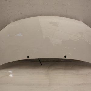 Smart Forfour W453 Front Bonnet Hood 2015 TO 2022 A4537510400 Genuine