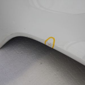 Smart Forfour W453 Front Bonnet Hood 2015 TO 2022 A4537510400 Genuine - Image 5