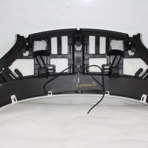 Smart Forfour W453 Front Bonnet Hood 2015 TO 2022 A4537510400 Genuine - Image 6