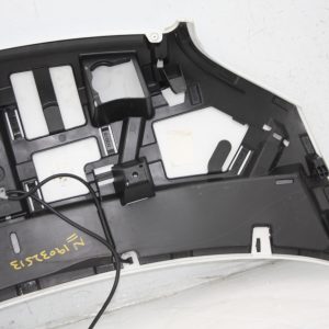 Smart Forfour W453 Front Bonnet Hood 2015 TO 2022 A4537510400 Genuine - Image 7