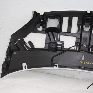 Smart Forfour W453 Front Bonnet Hood 2015 TO 2022 A4537510400 Genuine - Image 8