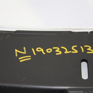 Smart Forfour W453 Front Bonnet Hood 2015 TO 2022 A4537510400 Genuine - Image 9