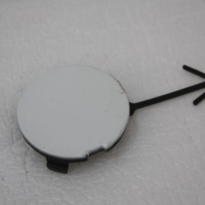 Smart Forfour W453 Rear Bumper Tow Cover 2015 TO 2019 A4538850023 Genuine - Image 3