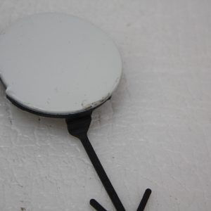 Smart Forfour W453 Rear Bumper Tow Cover 2015 TO 2019 A4538850023 Genuine - Image 4