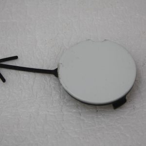 Smart Forfour W453 Rear Bumper Tow Cover 2015 TO 2019 A4538850023 Genuine