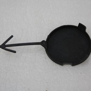 Smart Forfour W453 Rear Bumper Tow Cover 2015 TO 2019 A4538850023 Genuine - Image 5