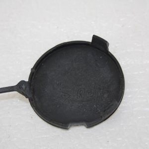 Smart Forfour W453 Rear Bumper Tow Cover 2015 TO 2019 A4538850023 Genuine - Image 6