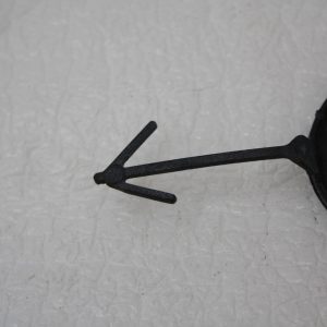 Smart Forfour W453 Rear Bumper Tow Cover 2015 TO 2019 A4538850023 Genuine - Image 7