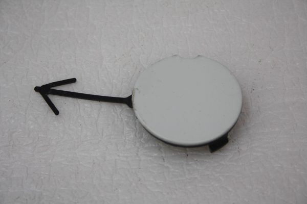 Smart-Forfour-W453-Rear-Bumper-Tow-Cover-2015-TO-2019-A4538850023-Genuine-176886483605