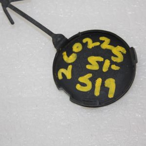 Smart Forfour W453 Rear Bumper Tow Cover 2015 TO 2019 A4538850023 Genuine - Image 9