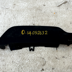 Smart Fortwo 453 Front Right Mudguard Cover 2015 TO 2020 A4538851025 Genuine - Image 6