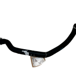Smart Fortwo C453 Engine Water Coolant Pipe Hose Line A4535011024 Genuine 178234023445