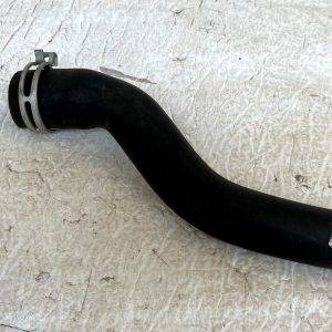 Smart Fortwo C453 Engine Water Coolant Pipe Hose Line A4535011024 Genuine - Image 2