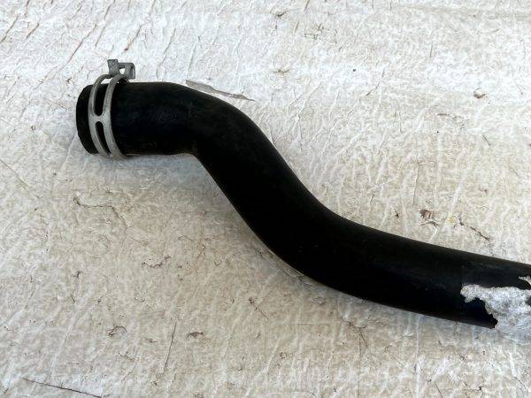 Smart Fortwo C453 Engine Water Coolant Pipe Hose Line A4535011024 Genuine 178234023445 2