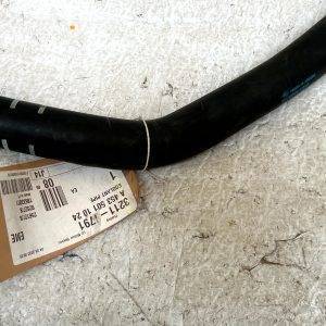 Smart Fortwo C453 Engine Water Coolant Pipe Hose Line A4535011024 Genuine - Image 4