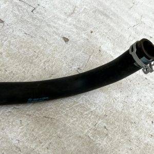 Smart Fortwo C453 Engine Water Coolant Pipe Hose Line A4535011024 Genuine - Image 5