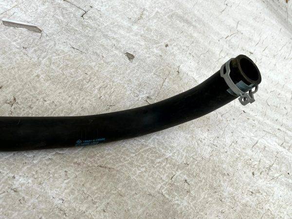 Smart Fortwo C453 Engine Water Coolant Pipe Hose Line A4535011024 Genuine 178234023445 5