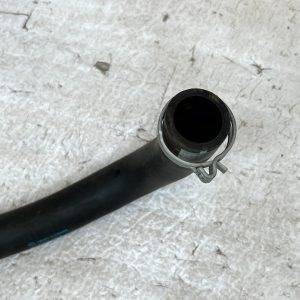 Smart Fortwo C453 Engine Water Coolant Pipe Hose Line A4535011024 Genuine - Image 6