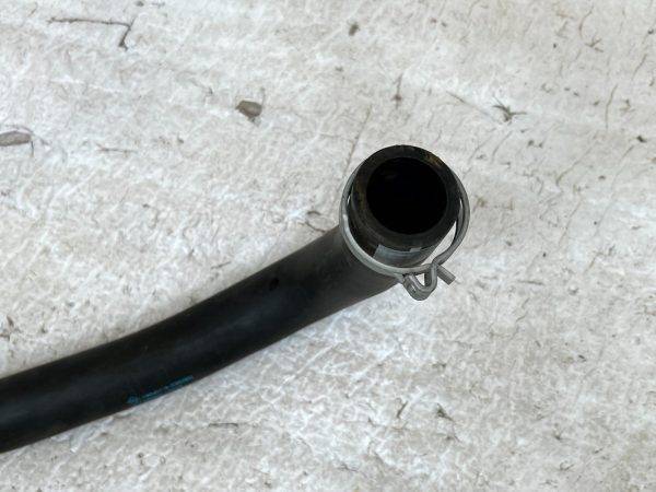 Smart Fortwo C453 Engine Water Coolant Pipe Hose Line A4535011024 Genuine 178234023445 6
