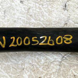 Smart Fortwo C453 Engine Water Coolant Pipe Hose Line A4535011024 Genuine - Image 9