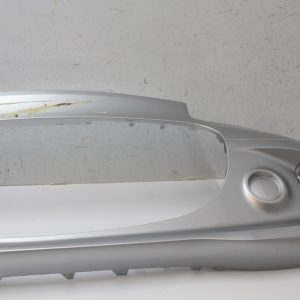 Smart Fortwo EQ W453 Front Bumper 2020 ON A4538802005 Genuine - Image 4