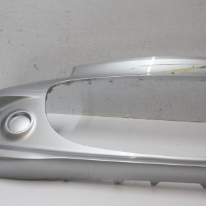 Smart Fortwo EQ W453 Front Bumper 2020 ON A4538802005 Genuine - Image 5