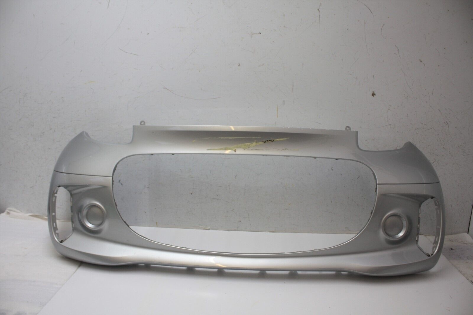 Smart Fortwo EQ W453 Front Bumper 2020 ON A4538802005 Genuine