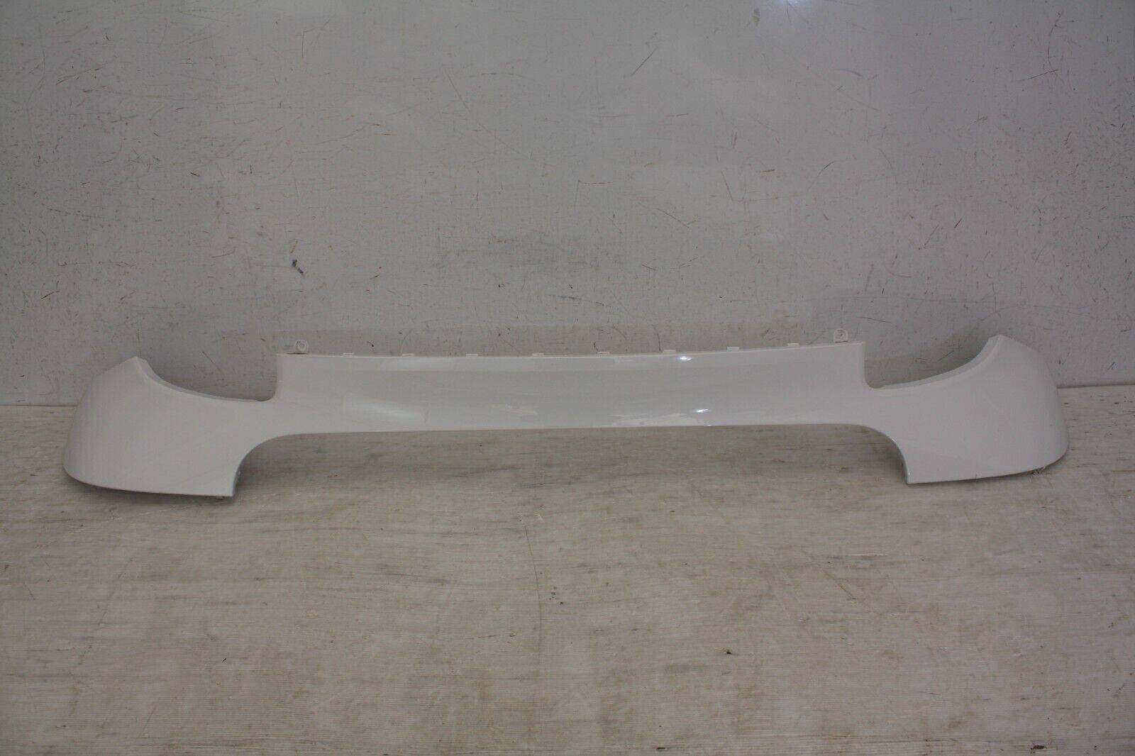 Smart Fortwo EQ W453 Front Bumper Upper Section 2020 on A4538802005 Genuine 176001347255