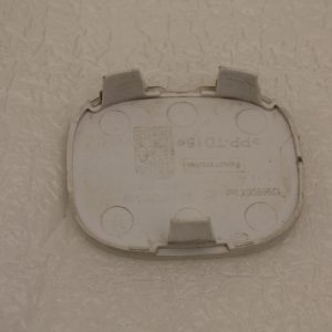Smart Fortwo W453 Front Bumper Tow Cover 2015 TO 2019 A4538850126 Genuine - Image 4
