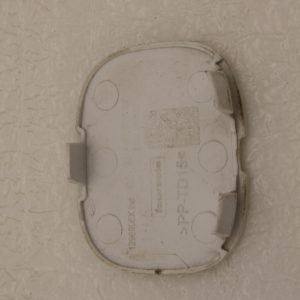 Smart Fortwo W453 Front Bumper Tow Cover 2015 TO 2019 A4538850126 Genuine - Image 5