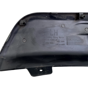 SsangYong Tivoli Rear Bumper Left Side Corner 2015 TO 2019 7881235000 Genuine - Image 15