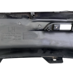 SsangYong Tivoli Rear Bumper Left Side Corner 2015 TO 2019 7881235000 Genuine - Image 16