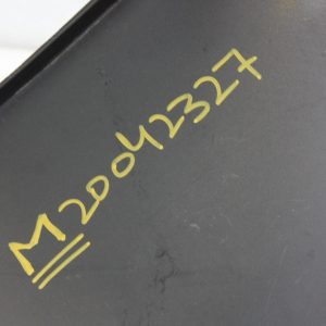 Suzuki SX4 S-Cross Rear Bumper Left Side Corner 2021 ON 71812-63T00 Genuine - Image 14