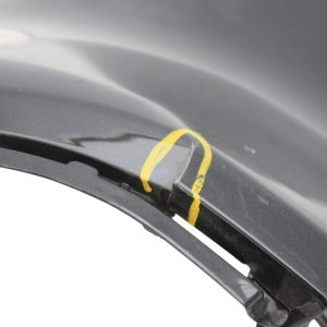 Suzuki SX4 S-Cross Rear Bumper Left Side Corner 2021 ON 71812-63T00 Genuine - Image 3