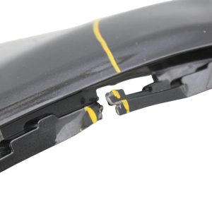 Suzuki SX4 S-Cross Rear Bumper Left Side Corner 2021 ON 71812-63T00 Genuine - Image 5