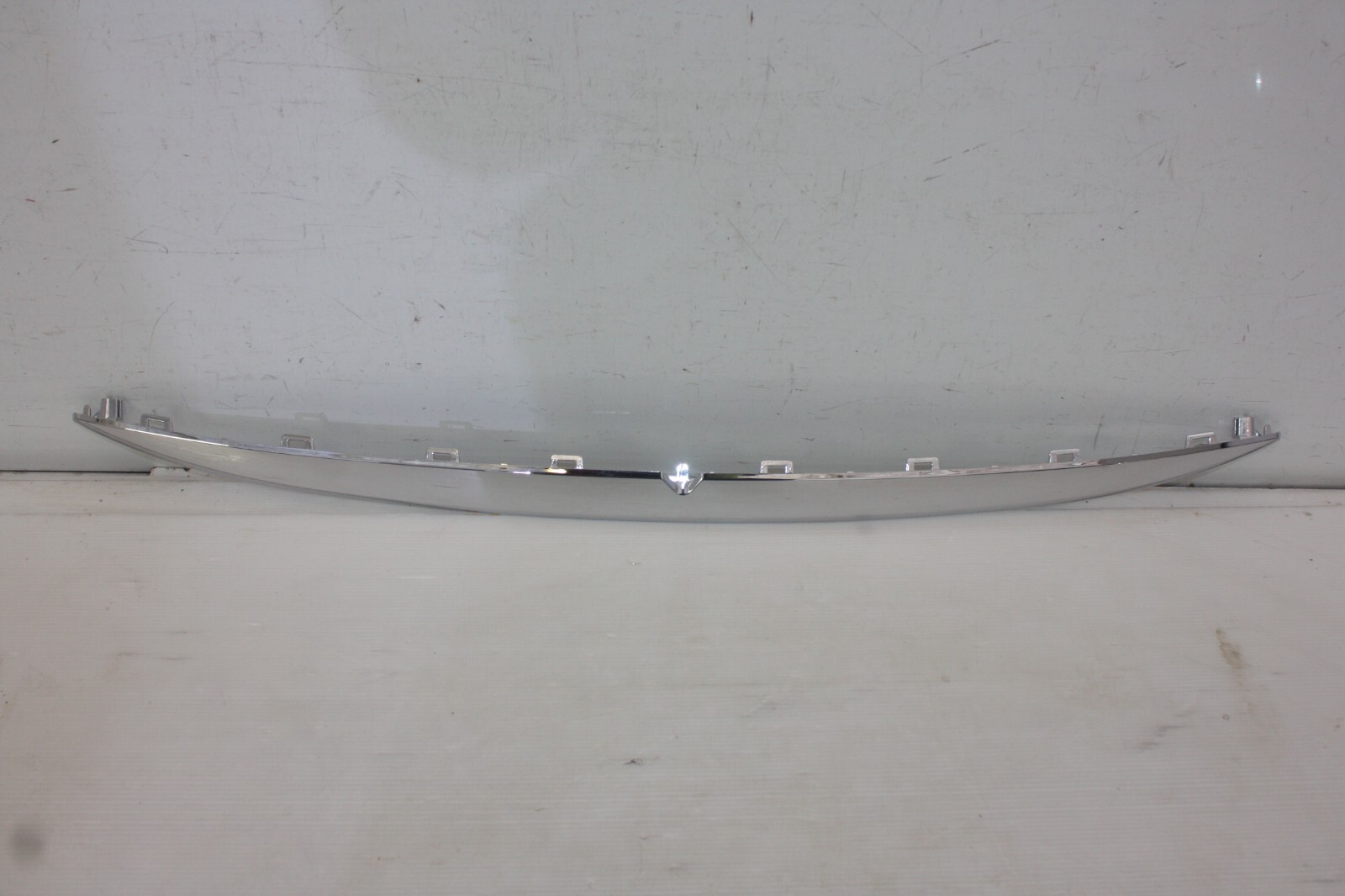 Suzuki Swift Front Bumper Grill Chrome 2020 TO 2023 71744-79S0 Genuine