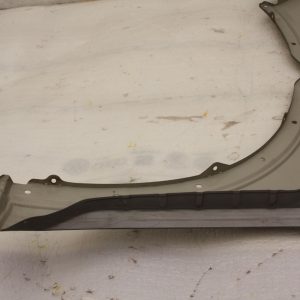 Suzuki Vitara Front Right Side Wing 2015 TO 2018 Genuine *DAMAGED* - Image 11