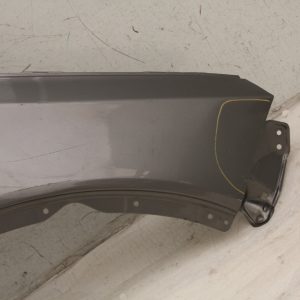 Suzuki Vitara Front Right Side Wing 2015 TO 2018 Genuine *DAMAGED* - Image 3