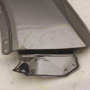Suzuki Vitara Front Right Side Wing 2015 TO 2018 Genuine *DAMAGED* - Image 8