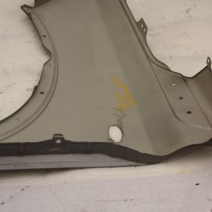 Suzuki Vitara Front Right Side Wing 2015 TO 2018 Genuine *DAMAGED* - Image 10