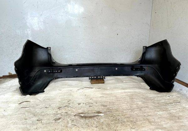 Suzuki Vitara Rear Bumper 2015 TO 2018 71811 54P Genuine 178445839815 10